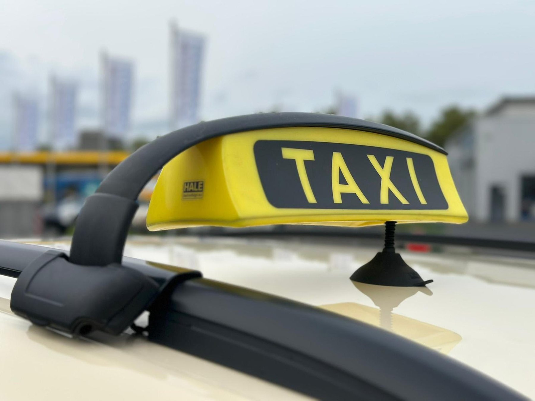 Ersatztaxi – Taxi Köln Aziz Altay