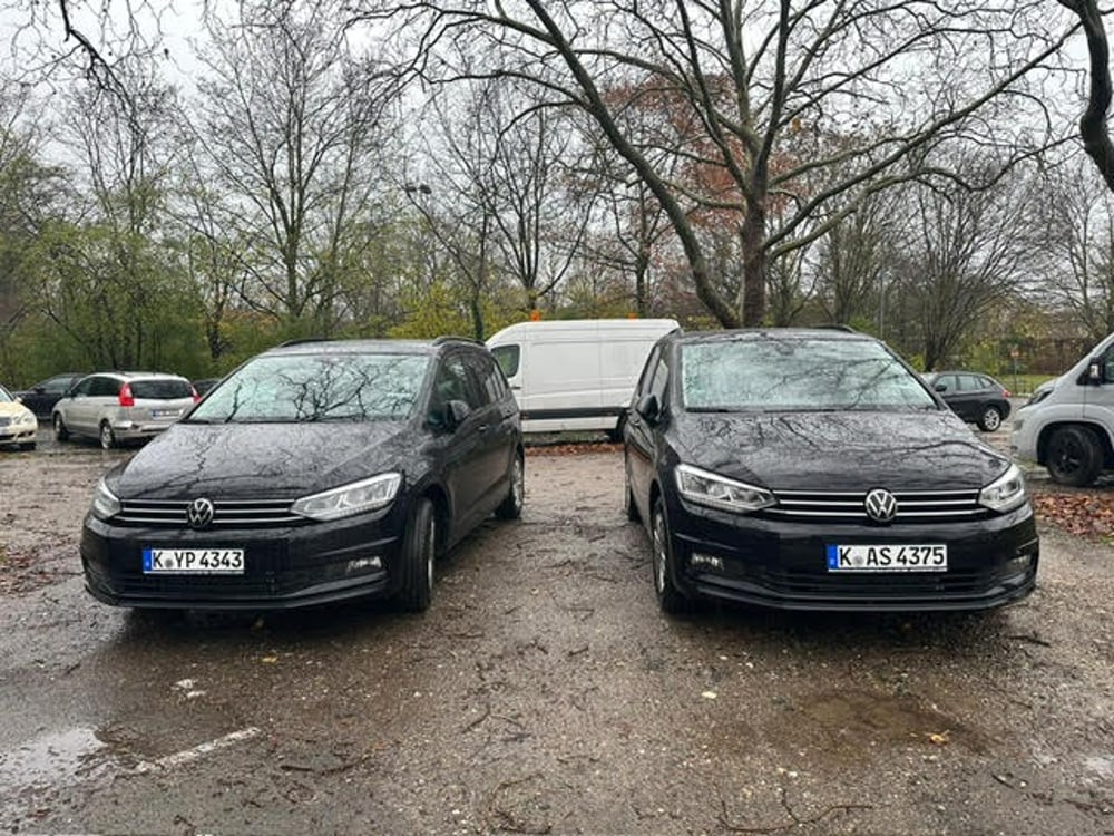 Flexible Mietwagen für jeden Bedarf. Taxi Köln Aziz Altay